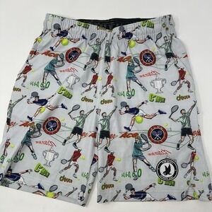 Flow Society Lacrosse Flow Attack Boys Shorts - Kids